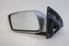 2005-2010 KIA SPORTAGE DRIVER SIDE DOOR MIRROR SILVER - BIGGSMOTORING.COM
