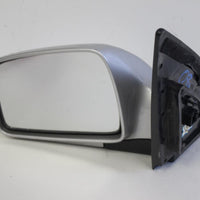 2005-2010 KIA SPORTAGE DRIVER SIDE DOOR MIRROR SILVER - BIGGSMOTORING.COM