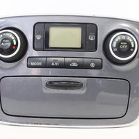 2006-2008 HYUNDAI SONATA A/C HEATER CLIMATE CONTROL UNIT 84742-3K000 - BIGGSMOTORING.COM