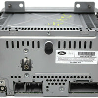 2011-2013 Ford Flex Radio Stereo Cd Mechanism Player BA8T-19C159-AB