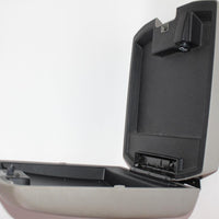 2009-2015 DODGE RAM CENTER CONSOLE STORAGE ARMREST LID COVER