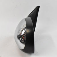 2000-2006 TOYOTA TUNDRA DRIVER LEFT SIDE DOOR MIRROR CHROME 710873A - BIGGSMOTORING.COM