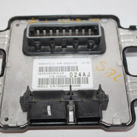 2006 Jeep Cherokee Commander Ecu Engine Computer Module P04692024AJ - BIGGSMOTORING.COM