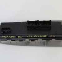 2006-2009 CHEVY TRAILBLAZER PASSENGER SIDE WINDOW SWITCH GREY - BIGGSMOTORING.COM