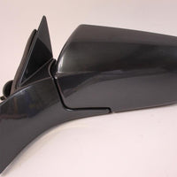 2003-2007 CADILLAC CTS DRIVER LEFT SIDE POWER DOOR MIRROR GRAY - BIGGSMOTORING.COM