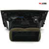 2008-2011 Audi A5 A4 S5 Rear Center Console Air Vent Trim 8K0 819 203 E