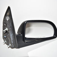 2004-2007 SATURN VUE PASSENGER RIGHT SIDE POWER DOOR MIRROR BLACK 27311 - BIGGSMOTORING.COM