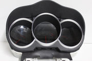 2004-2006 Mazda Rx8 Dash Speedometer Gauge Cluster Mileage Unknown Fmfe05C - BIGGSMOTORING.COM
