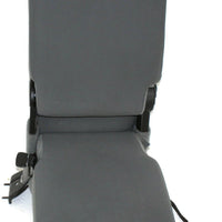 2002-2024 Dodge Ram 2500 3500 5500 Center Console Jump Seat With CD Player