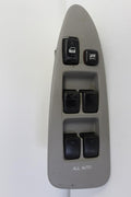 2002-2006 Lexus Es300 Driver  Side Power Window Master Switch 84040-33030 - BIGGSMOTORING.COM