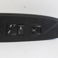 2006-2009 CHEVY TRAILBLAZER PASSENGER POWER WINDOW SWITCH 25811596 - BIGGSMOTORING.COM