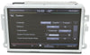 2013-2016 Ford Escape Radio 8'' Display Screen W/ Sync Module DJ5T-14F239-AJ