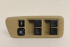 1995-1999 Nissan Maxima Driver Side  Master Power Window Switch - BIGGSMOTORING.COM