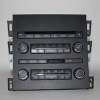 2010-2012 LINCOLN MKZ STEREO NAVIGATION RADIO CD PLAYER BH6T-18K931-CB