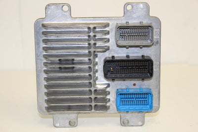 2006-Chevy Uplander Engine  Computer  Control Module ECU 12598625