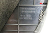 2006-2010 Infiniti M35 M45 Center Dash Speaker Cover Trim P10693A28000