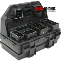 2014 Jeep Wrangler TIPM Totally Integrated Power Fuse Box Module 68217404AC