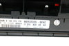 1996-1999 Mercedes Benz W140 S500 Ac Heater Climate Control Unit 210 830 05 85 - BIGGSMOTORING.COM