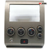 2004-2005 Nissan Armada Titan Ac Temperature Climate Control Bezel 27500-7S511 - BIGGSMOTORING.COM