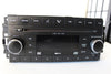 2008-2012 JEEP DODGE CHRYSLER 6 DISC CD RADIO DVD MP3 WMA PLAYER 05064940AD