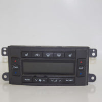 2003-2007 CADILLAC CTS  A/C HEATER CLIMATE CONTROL UNIT - BIGGSMOTORING.COM