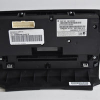 2011-2014 Dodge Charger Radio Climate Control Unit