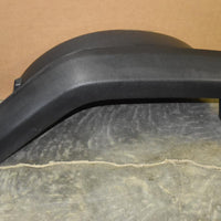 2007-17 JEEP WRANGLER REAR FENDER FLARE & LINNER DRIVER SIDE LH OME FACTORY