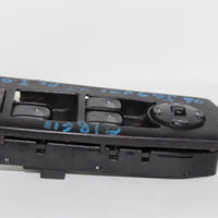 2002-2008 Jaguar X-type Driver Side Power Window Switch - BIGGSMOTORING.COM