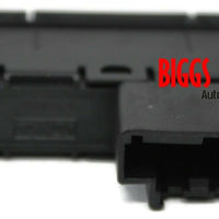 2009-2012 Ford Flex Info Setup Reset Button Control SwitchTrim 8A8T-10D889-A