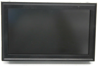 2009-2012 Mitsubishi Galant Navigation Display Screen Monitor 8750A185