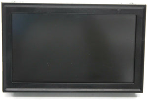 2009-2012 Mitsubishi Galant Navigation Display Screen Monitor 8750A185