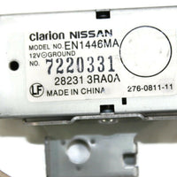 2013-2015 Nissan Sentra Radio Antenna Amplifier Control Module 28231-3RA0A