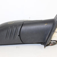 2002-2003 CHEVY TRAILBLAZER  RIGHT PASSENGER SIDE DOOR REAR VIEW HEATED MIRROR - BIGGSMOTORING.COM