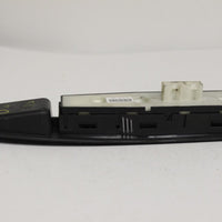 2004-2007 CADILLAC SRX CTS DRIVER LEFT SIDE POWER WINDOW MASTER SWITCH 10363778 - BIGGSMOTORING.COM