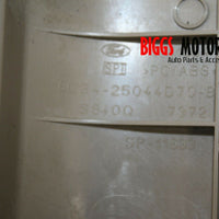 2008-2010 Ford F250 Dash Radio Speedometer Cluster Bezel 8C34-25044D70-B