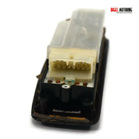 1990-1996 Toyota Camry Driver Left Side Power Window Master Switch 74232-06010 - BIGGSMOTORING.COM