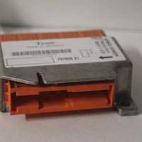 2000-2003 PORSCHE BOXTER AIR BAG CONTROL MODULE 996.618.219.01 - BIGGSMOTORING.COM