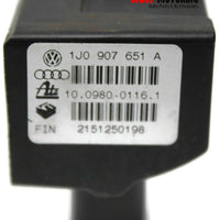 1999-2003 Audi TT 8N Acceleration Turn Rate Sensor 1J0 907 551 A - BIGGSMOTORING.COM