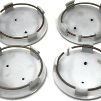 Dropstar Custom Wheel Center Cap Set Of 4