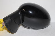 2006-2008 LEXUS IS350 DRIVER LEFT SIDE POWER DOOR MIRROR BLACK - BIGGSMOTORING.COM