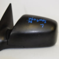 2005-2010 Kia Spotage  Driver Side Door Rear View Mirror - BIGGSMOTORING.COM