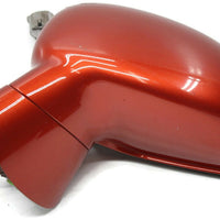 2006-2008 Mitsubishi Eclipse Driver Left Side Power Door Mirror Orange - BIGGSMOTORING.COM