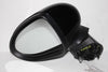 2013-2017 FORD ESCAPE DRIVER SIDE POWER DOOR MIRROR BLACK