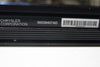 99 00 01 02 Grand  Cherokee Infinity Amp Amplifier 56038407Ad