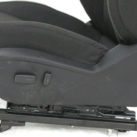 2012-2015 Chevy Camaro Driver Left Side Front Power Seat Black
