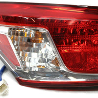 2010-2012 Lexus ES 350 Driver  Side Rear Tail Light