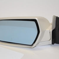 2003-2007 CADILLAC CTS LEFT DRIVER POWER SIDE VIEW MIRROR - BIGGSMOTORING.COM