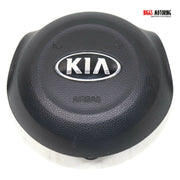 2014-2019 Kia Soul Driver Side Steering Wheel Air Bag 56900 B2500EQ
