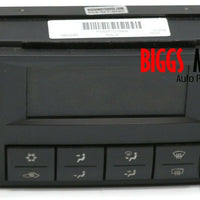 2005-2006 Dodge Durango  Ac Heater Climate Control Unit P55057279AA - BIGGSMOTORING.COM