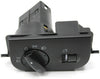 1998-2006 Audi TT Dash Head Light Switch Control 8N1 941 531 - BIGGSMOTORING.COM